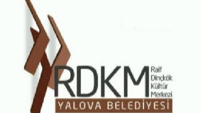 Yalova Belediyesi - Raif Dinçkök Kültür Merkezi (RDKM)